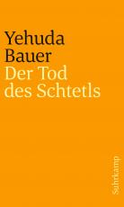 Cover-Bild Der Tod des Schtetls