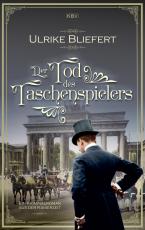 Cover-Bild Der Tod des Taschenspielers