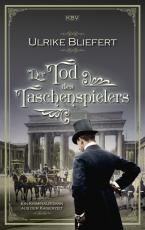 Cover-Bild Der Tod des Taschenspielers