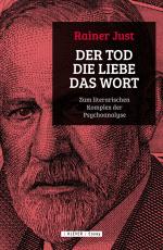 Cover-Bild Der Tod, die Liebe, das Wort