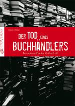 Cover-Bild Der Tod eines Buchhändlers