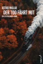 Cover-Bild Der Tod fährt mit