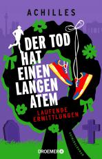 Cover-Bild Der Tod hat einen langen Atem