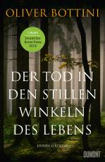 Cover-Bild Der Tod in den stillen Winkeln des Lebens