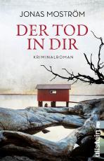 Cover-Bild Der Tod in dir (Ein Nathalie-Svensson-Krimi 6)