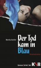 Cover-Bild Der Tod kam in Blau
