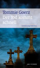 Cover-Bild Der Tod kommt schnell (eBook)