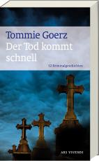 Cover-Bild Der Tod kommt schnell