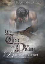 Cover-Bild Der Tod und die Diebin