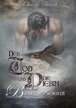 Cover-Bild Der Tod und die Diebin