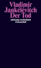 Cover-Bild Der Tod