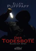 Cover-Bild Der Todesbote