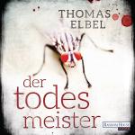 Cover-Bild Der Todesmeister