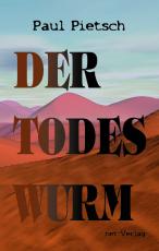 Cover-Bild Der Todeswurm