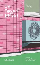 Cover-Bild Der Tøyen-Effekt