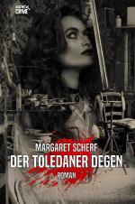 Cover-Bild DER TOLEDANER DEGEN