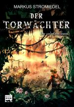 Cover-Bild Der Torwächter - Der verbotene Turm