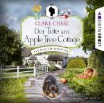 Cover-Bild Der Tote am Apple Tree Cottage