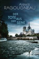 Cover-Bild Der Tote aus der Seine