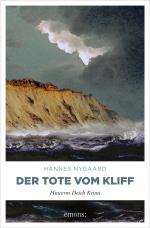 Cover-Bild Der Tote vom Kliff