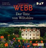 Cover-Bild Der Tote von Wiltshire. Lockyer & Broad ermitteln