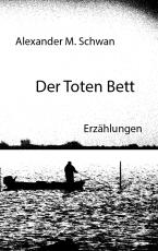 Cover-Bild Der Toten Bett