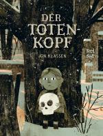 Cover-Bild Der Totenkopf