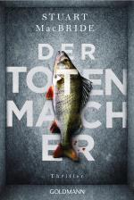 Cover-Bild Der Totenmacher