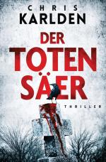 Cover-Bild Der Totensäer: Thriller