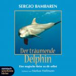 Cover-Bild Der träumende Delphin