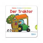 Cover-Bild Der Traktor