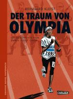 Cover-Bild Der Traum von Olympia