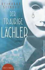Cover-Bild Der traurige Lächler
