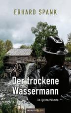 Cover-Bild Der trockene Wassermann