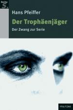 Cover-Bild Der Trophäenjäger