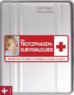 Cover-Bild Der Trotzphasen-Survivalguide