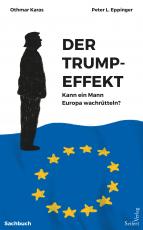 Cover-Bild Der Trump-Effekt