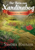 Cover-Bild Der Turm von Xandinabog