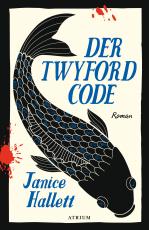 Cover-Bild Der Twyford-Code