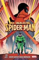 Cover-Bild Der überlegene Spider-Man