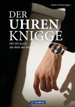 Cover-Bild Der Uhren-Knigge