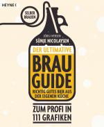 Cover-Bild Der ultimative Brau-Guide