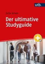 Cover-Bild Der ultimative Studyguide