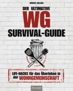Cover-Bild Der ultimative WG-Survival-Guide