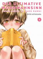 Cover-Bild Der ultimative Wohnwahnsinn: Unser Leben im Haus Kawai 04