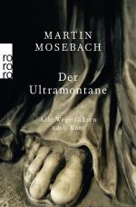 Cover-Bild Der Ultramontane