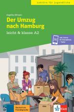 Cover-Bild Der Umzug nach Hamburg
