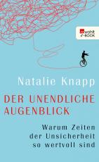 Cover-Bild Der unendliche Augenblick