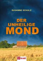 Cover-Bild Der unheilige Mond