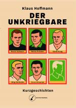Cover-Bild Der Unkriegbare